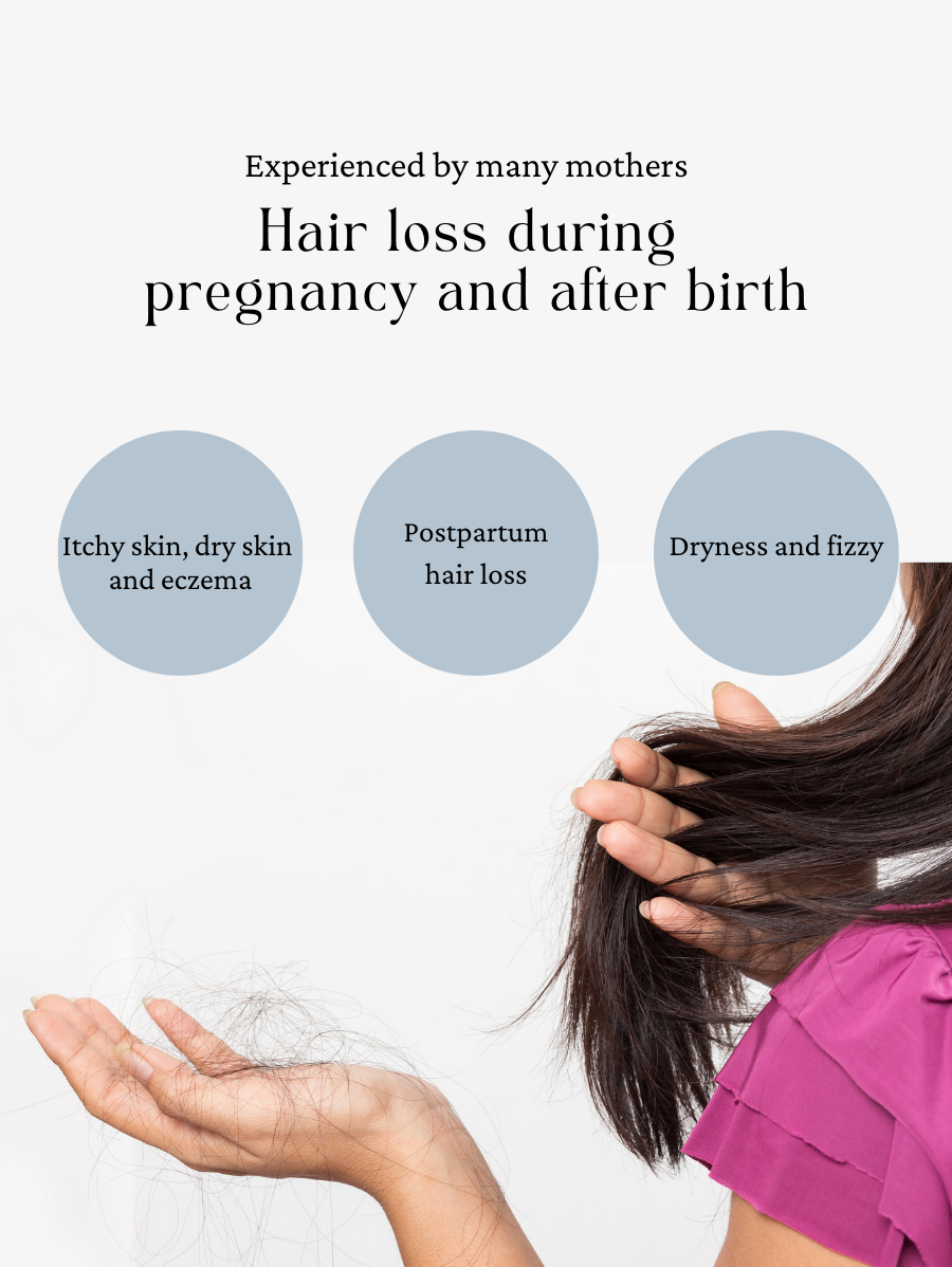 Inujirushi × RauB® Mineral Cleanse Shampoo