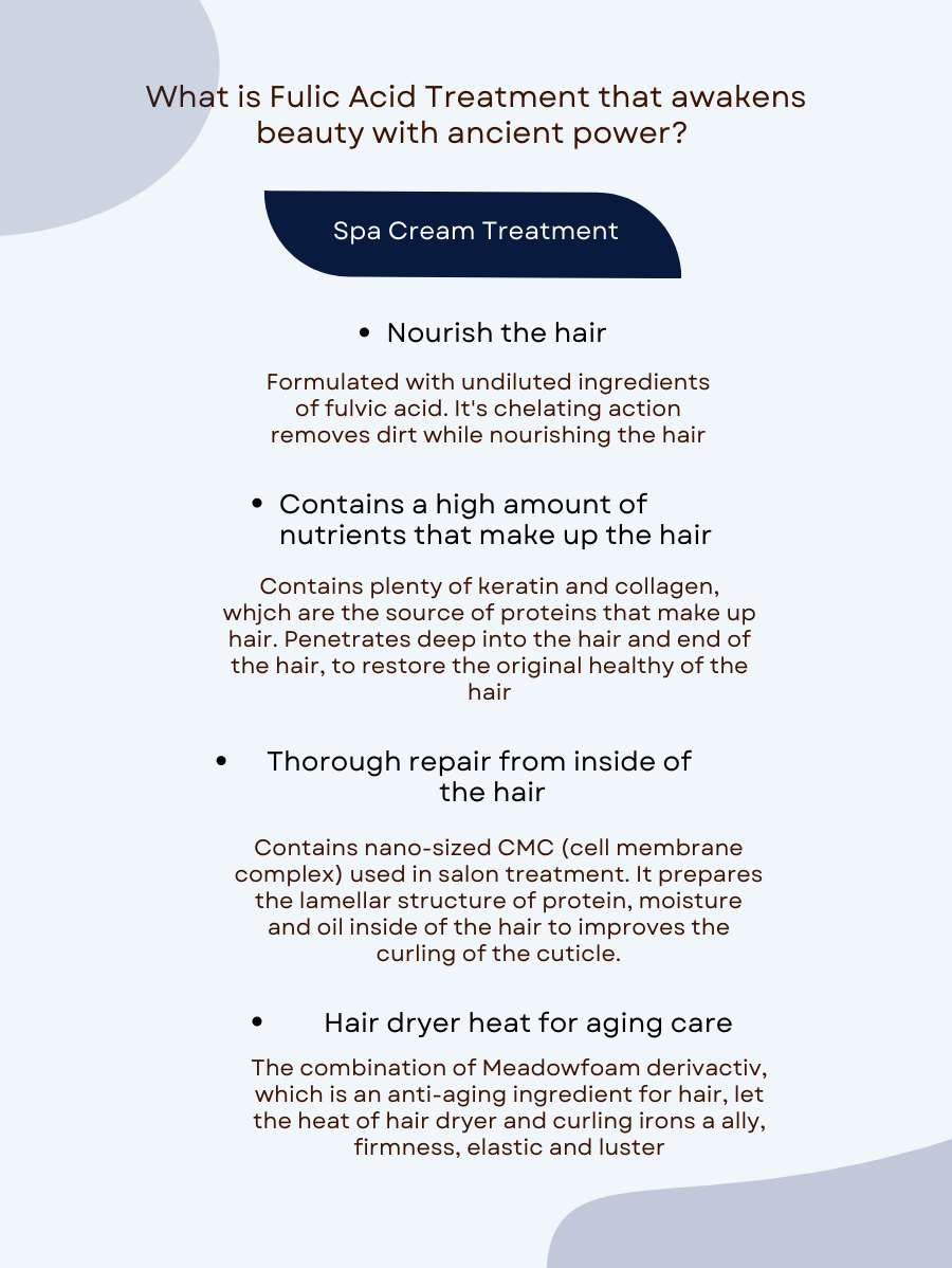 Inujirushi x RauB Spa Treatment Conditioner