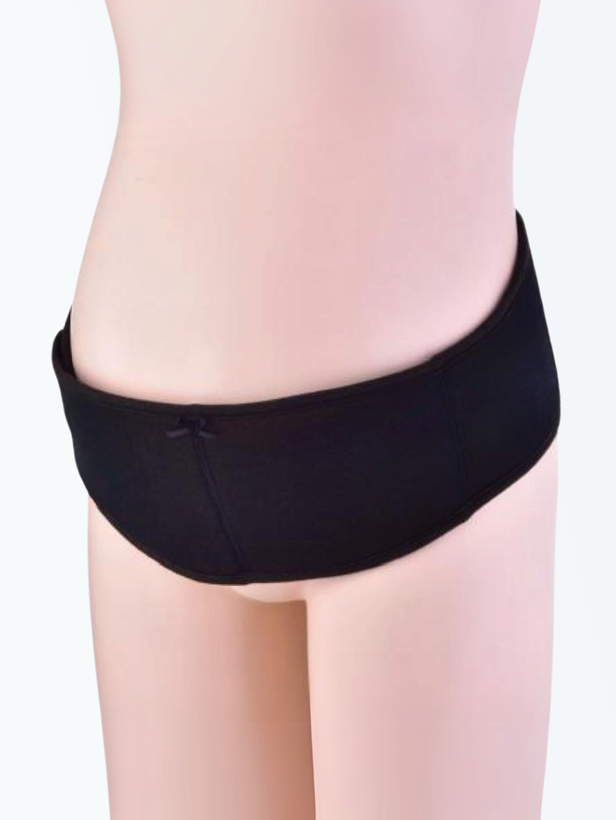 Side Adhesive Maternity Support Belt (Medical-Grade)