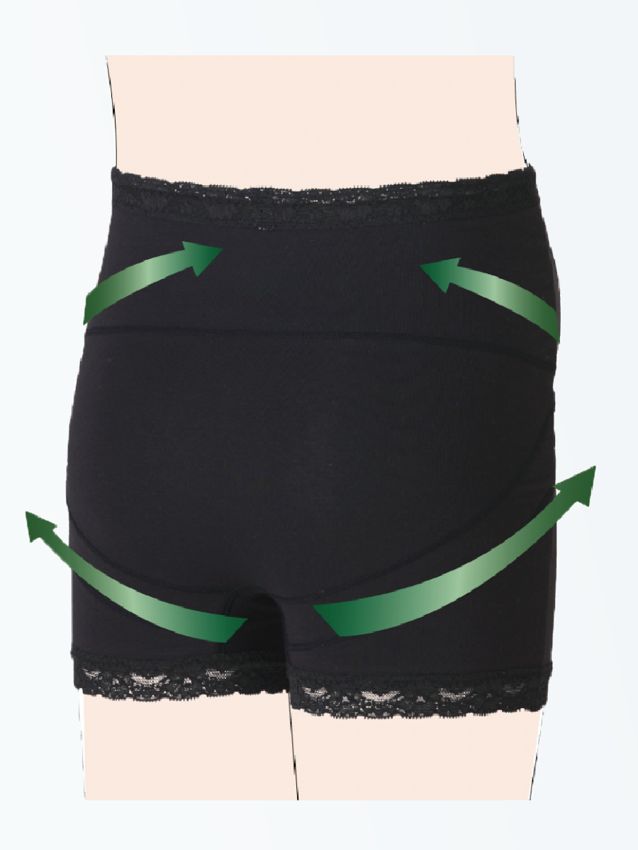 Easy Fit Maternity Support Pants