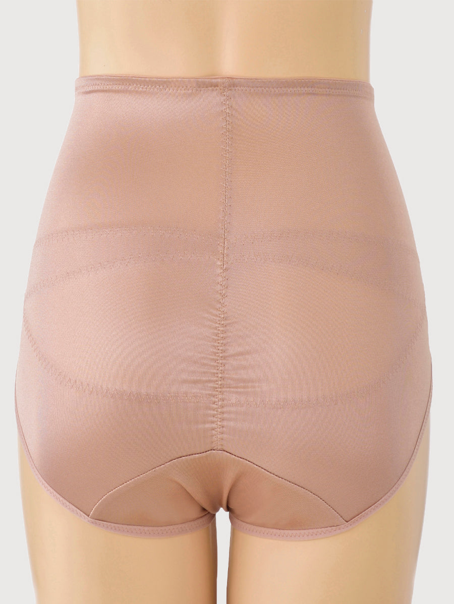 Pelvic care hip-up shorts