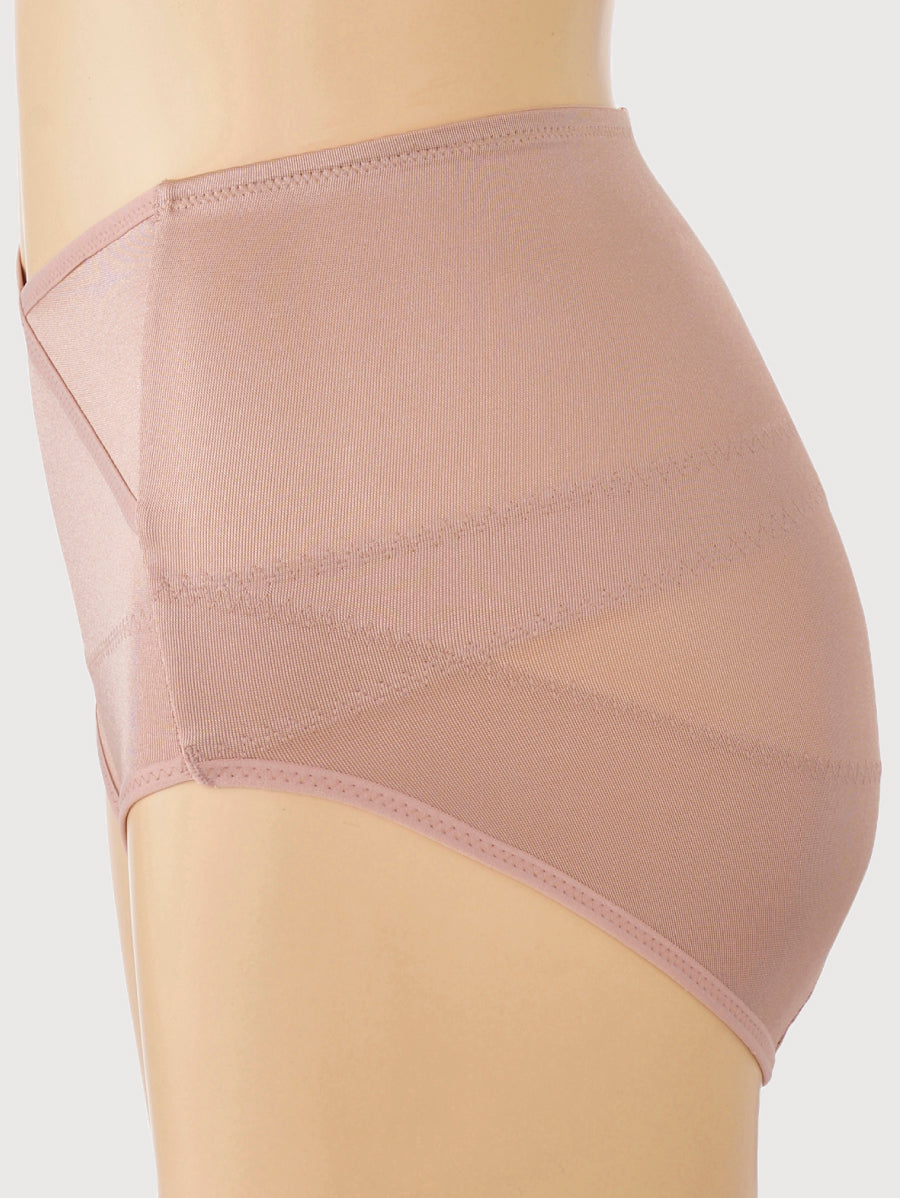 Pelvic care hip-up shorts