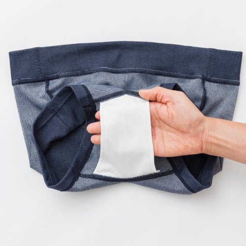 Maternity Boxer Panties