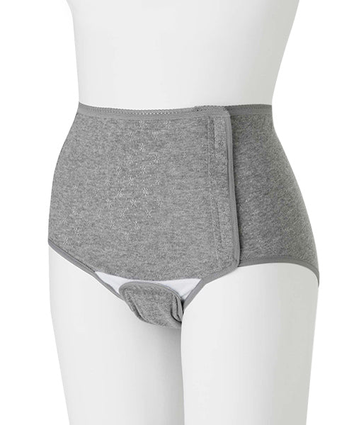 Postpartum Functional Panties