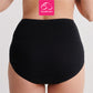 High Waist Maternity Brief Set