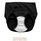 High Waist Maternity Brief Set