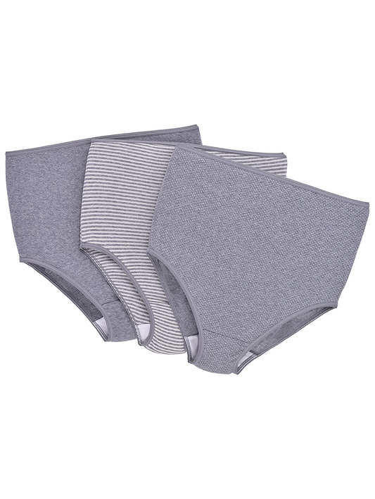 High Waist Panties