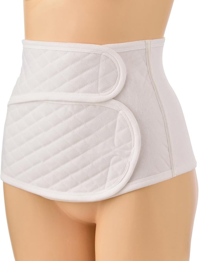 Pure Cotton Caesarean Belly Binder