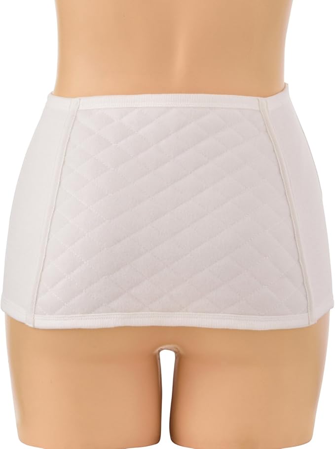 Pure Cotton Caesarean Belly Binder