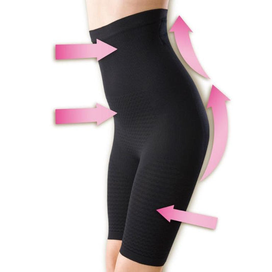 Postpartum Slimming Short