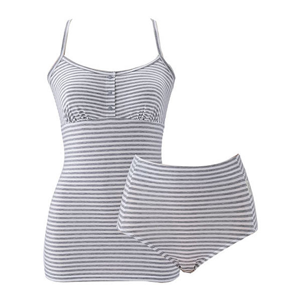Pyjamas Set Top + Panties