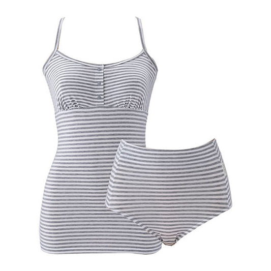 Pyjamas Set Top + Panties