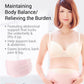 Full Wrap Lace Pregnancy Support Belt