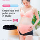 Inujirushi Maternity Pelvic Care Belt (Suitable for Prenatal & Postpartum)