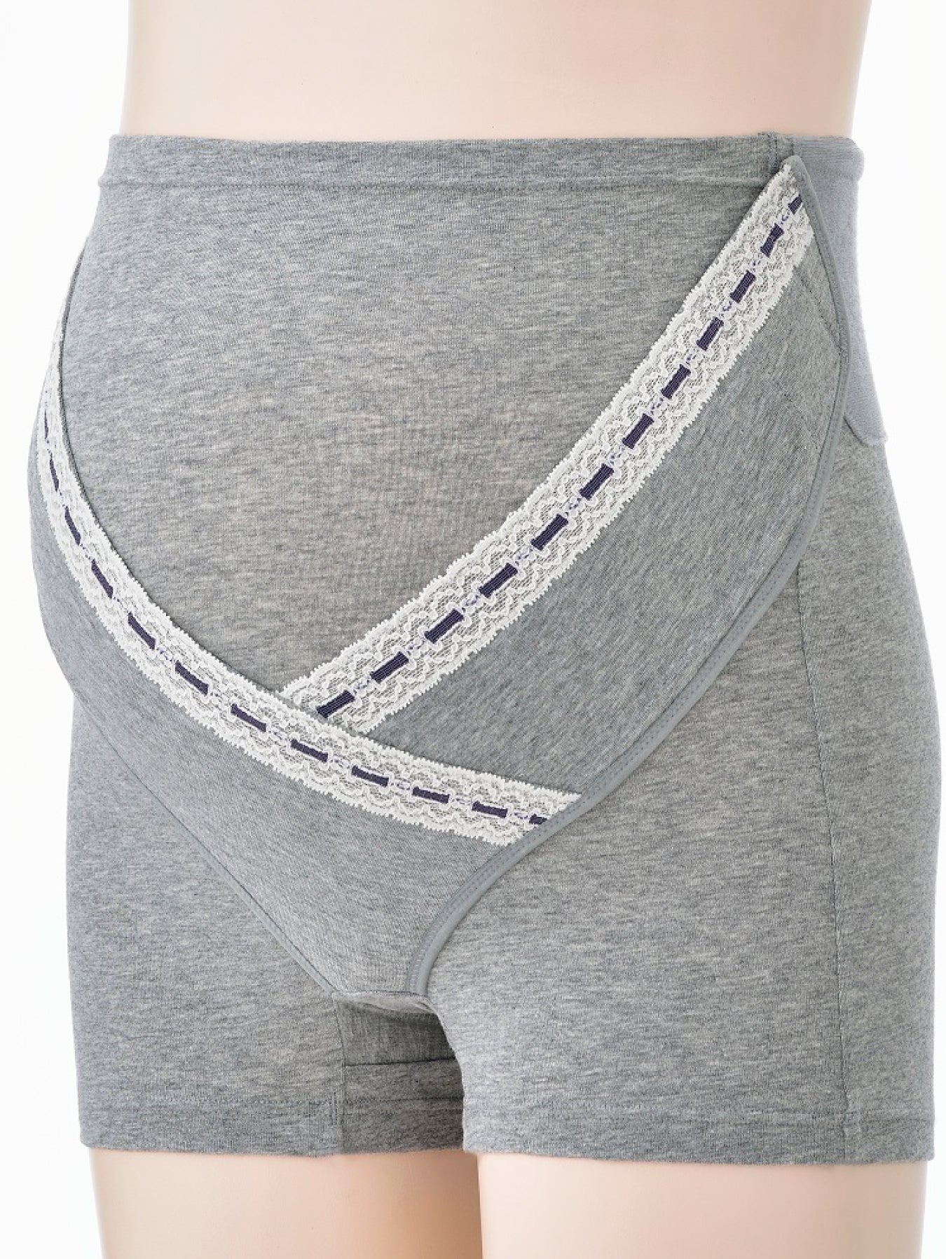 Prenatal Belly Support Boxers