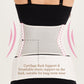 Day Use Comfortable Abdominal & Pelvic Belt Set (Step 2)