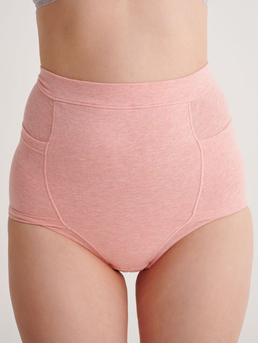Postpartum Pelvic Tighten and Body Shaping Safety Pants